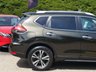 USED 2019 19 NISSAN X-TRAIL 1.7 dCi N-Connecta SUV 5dr Diesel Manual Euro 6 (s/s) (150 ps) 