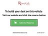 USED 2019 19 NISSAN X-TRAIL 1.7 dCi N-Connecta SUV 5dr Diesel Manual Euro 6 (s/s) (150 ps) 