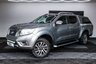 USED 2016 66 NISSAN NAVARA 2.3 dCi Tekna Pickup Double Cab 4dr Diesel Auto 4WD Euro 6 (190 ps) 3 MONTHS WARRANTY INCLUDED!