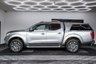 USED 2016 66 NISSAN NAVARA 2.3 dCi Tekna Pickup Double Cab 4dr Diesel Auto 4WD Euro 6 (190 ps) 3 MONTHS WARRANTY INCLUDED!