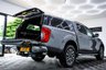 USED 2016 66 NISSAN NAVARA 2.3 dCi Tekna Pickup Double Cab 4dr Diesel Auto 4WD Euro 6 (190 ps) 3 MONTHS WARRANTY INCLUDED!