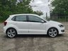 USED 2010 V VOLKSWAGEN POLO 1.4 SEL Hatchback 5dr Petrol DSG Euro 5 (85 ps) Great service history