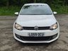 USED 2010 V VOLKSWAGEN POLO 1.4 SEL Hatchback 5dr Petrol DSG Euro 5 (85 ps) Great service history