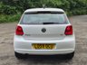 USED 2010 V VOLKSWAGEN POLO 1.4 SEL Hatchback 5dr Petrol DSG Euro 5 (85 ps) Great service history