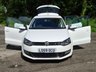 USED 2010 V VOLKSWAGEN POLO 1.4 SEL Hatchback 5dr Petrol DSG Euro 5 (85 ps) Great service history