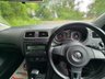 USED 2010 V VOLKSWAGEN POLO 1.4 SEL Hatchback 5dr Petrol DSG Euro 5 (85 ps) Great service history