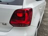 USED 2010 V VOLKSWAGEN POLO 1.4 SEL Hatchback 5dr Petrol DSG Euro 5 (85 ps) Great service history