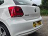 USED 2010 V VOLKSWAGEN POLO 1.4 SEL Hatchback 5dr Petrol DSG Euro 5 (85 ps) Great service history
