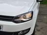USED 2010 V VOLKSWAGEN POLO 1.4 SEL Hatchback 5dr Petrol DSG Euro 5 (85 ps) Great service history