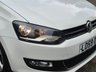 USED 2010 V VOLKSWAGEN POLO 1.4 SEL Hatchback 5dr Petrol DSG Euro 5 (85 ps) Great service history