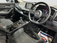 USED 2024 24 NISSAN QASHQAI 1.3 DIG-T MHEV Acenta Premium SUV 5dr Petrol Hybrid Manual Euro 6 (s/s) (140 ps) 