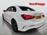 USED 2021 71 MERCEDES-BENZ A-CLASS 1.3 A250e 15.6kWh AMG Line Edition Saloon 4dr Petrol Plug-in Hybrid 8G-DCT Euro 6 (s/s) (218 ps) 