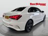 USED 2021 71 MERCEDES-BENZ A-CLASS 1.3 A250e 15.6kWh AMG Line Edition Saloon 4dr Petrol Plug-in Hybrid 8G-DCT Euro 6 (s/s) (218 ps) 