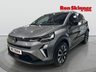 USED 2025 RENAULT CAPTUR 1.8 E-TECH evolution SUV 5dr Petrol Hybrid Auto Euro 6 (s/s) (160 ps) 