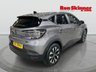 USED 2025 RENAULT CAPTUR 1.8 E-TECH evolution SUV 5dr Petrol Hybrid Auto Euro 6 (s/s) (160 ps) 