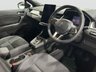 USED 2025 RENAULT CAPTUR 1.8 E-TECH evolution SUV 5dr Petrol Hybrid Auto Euro 6 (s/s) (160 ps) 