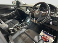 USED 2020 70 VAUXHALL GRANDLAND X 1.2 Turbo Elite Nav SUV 5dr Petrol Manual 6Spd Euro 6 (s/s) (130 ps) 