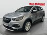 USED 2020 70 VAUXHALL GRANDLAND X 1.2 Turbo Elite Nav SUV 5dr Petrol Manual 6Spd Euro 6 (s/s) (130 ps) 