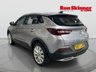 USED 2020 70 VAUXHALL GRANDLAND X 1.2 Turbo Elite Nav SUV 5dr Petrol Manual 6Spd Euro 6 (s/s) (130 ps) 