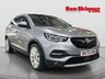 USED 2020 70 VAUXHALL GRANDLAND X 1.2 Turbo Elite Nav SUV 5dr Petrol Manual 6Spd Euro 6 (s/s) (130 ps) 