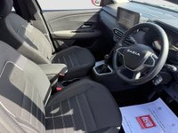 USED 2023 73 DACIA JOGGER 1.0 TCe Expression MPV 5dr Petrol Manual Euro 6 (s/s) (110 ps) 