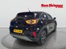 USED 2024 73 FORD PUMA 1.0T EcoBoost MHEV Titanium SUV 5dr Petrol Hybrid Manual Euro 6 (s/s) (155 ps) 