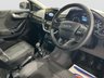 USED 2024 73 FORD PUMA 1.0T EcoBoost MHEV Titanium SUV 5dr Petrol Hybrid Manual Euro 6 (s/s) (155 ps) 