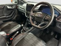 USED 2023 73 FORD PUMA 1.0T EcoBoost MHEV ST-Line X SUV 5dr Petrol Hybrid Manual Euro 6 (s/s) (125 ps) 