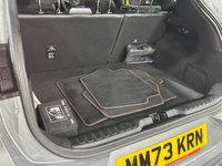 USED 2023 73 FORD PUMA 1.0T EcoBoost MHEV ST-Line X SUV 5dr Petrol Hybrid Manual Euro 6 (s/s) (125 ps) 