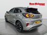 USED 2023 73 FORD PUMA 1.0T EcoBoost MHEV ST-Line X SUV 5dr Petrol Hybrid Manual Euro 6 (s/s) (125 ps) 