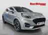 USED 2023 73 FORD PUMA 1.0T EcoBoost MHEV ST-Line X SUV 5dr Petrol Hybrid Manual Euro 6 (s/s) (125 ps) 