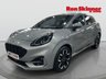 USED 2023 73 FORD PUMA 1.0T EcoBoost MHEV ST-Line X SUV 5dr Petrol Hybrid Manual Euro 6 (s/s) (125 ps) 