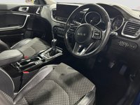 USED 2024 73 KIA XCEED 1.5 T-GDi 3 SUV 5dr Petrol Manual Euro 6 (s/s) (158 bhp) 