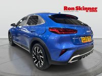 USED 2024 73 KIA XCEED 1.5 T-GDi 3 SUV 5dr Petrol Manual Euro 6 (s/s) (158 bhp) 