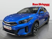 USED 2024 73 KIA XCEED 1.5 T-GDi 3 SUV 5dr Petrol Manual Euro 6 (s/s) (158 bhp) 
