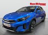 USED 2024 73 KIA XCEED 1.5 T-GDi 3 SUV 5dr Petrol Manual Euro 6 (s/s) (158 bhp) 