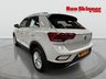 USED 2025 75 VOLKSWAGEN T-ROC 1.0 TSI Life SUV 5dr Petrol Manual Euro 6 (s/s) (115 ps) 