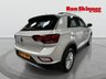 USED 2025 75 VOLKSWAGEN T-ROC 1.0 TSI Life SUV 5dr Petrol Manual Euro 6 (s/s) (115 ps) 