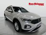 USED 2025 75 VOLKSWAGEN T-ROC 1.0 TSI Life SUV 5dr Petrol Manual Euro 6 (s/s) (115 ps) 