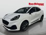 USED 2023 73 FORD PUMA 1.5T EcoBoost ST SUV 5dr Petrol Manual Euro 6 (s/s) (200 ps) 