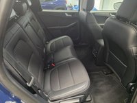USED 2021 21 FORD KUGA 2.5 EcoBoost Duratec 14.4kWh Titanium SUV 5dr Petrol Plug-in Hybrid CVT Euro 6 (s/s) (225 ps) 