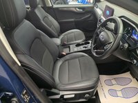 USED 2021 21 FORD KUGA 2.5 EcoBoost Duratec 14.4kWh Titanium SUV 5dr Petrol Plug-in Hybrid CVT Euro 6 (s/s) (225 ps) 