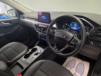 USED 2021 21 FORD KUGA 2.5 EcoBoost Duratec 14.4kWh Titanium SUV 5dr Petrol Plug-in Hybrid CVT Euro 6 (s/s) (225 ps) 