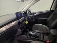 USED 2021 21 FORD KUGA 2.5 EcoBoost Duratec 14.4kWh Titanium SUV 5dr Petrol Plug-in Hybrid CVT Euro 6 (s/s) (225 ps) 