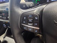 USED 2021 21 FORD KUGA 2.5 EcoBoost Duratec 14.4kWh Titanium SUV 5dr Petrol Plug-in Hybrid CVT Euro 6 (s/s) (225 ps) 