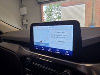 USED 2021 21 FORD KUGA 2.5 EcoBoost Duratec 14.4kWh Titanium SUV 5dr Petrol Plug-in Hybrid CVT Euro 6 (s/s) (225 ps) 