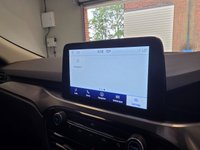 USED 2021 21 FORD KUGA 2.5 EcoBoost Duratec 14.4kWh Titanium SUV 5dr Petrol Plug-in Hybrid CVT Euro 6 (s/s) (225 ps) 