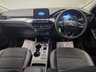 USED 2021 21 FORD KUGA 2.5 EcoBoost Duratec 14.4kWh Titanium SUV 5dr Petrol Plug-in Hybrid CVT Euro 6 (s/s) (225 ps) 