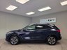 USED 2021 21 FORD KUGA 2.5 EcoBoost Duratec 14.4kWh Titanium SUV 5dr Petrol Plug-in Hybrid CVT Euro 6 (s/s) (225 ps) 