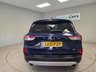 USED 2021 21 FORD KUGA 2.5 EcoBoost Duratec 14.4kWh Titanium SUV 5dr Petrol Plug-in Hybrid CVT Euro 6 (s/s) (225 ps) 